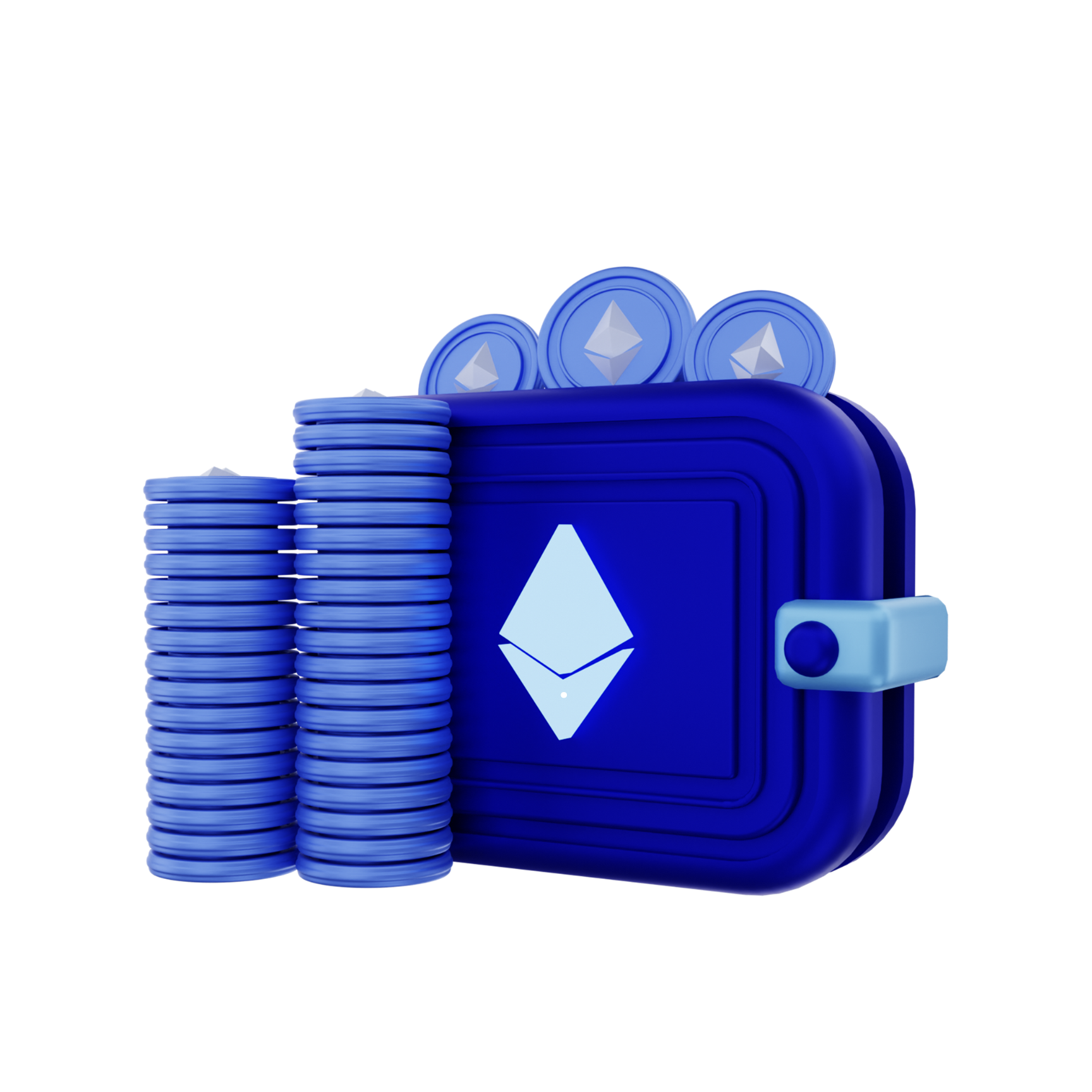 Dash Coin Craft Logo